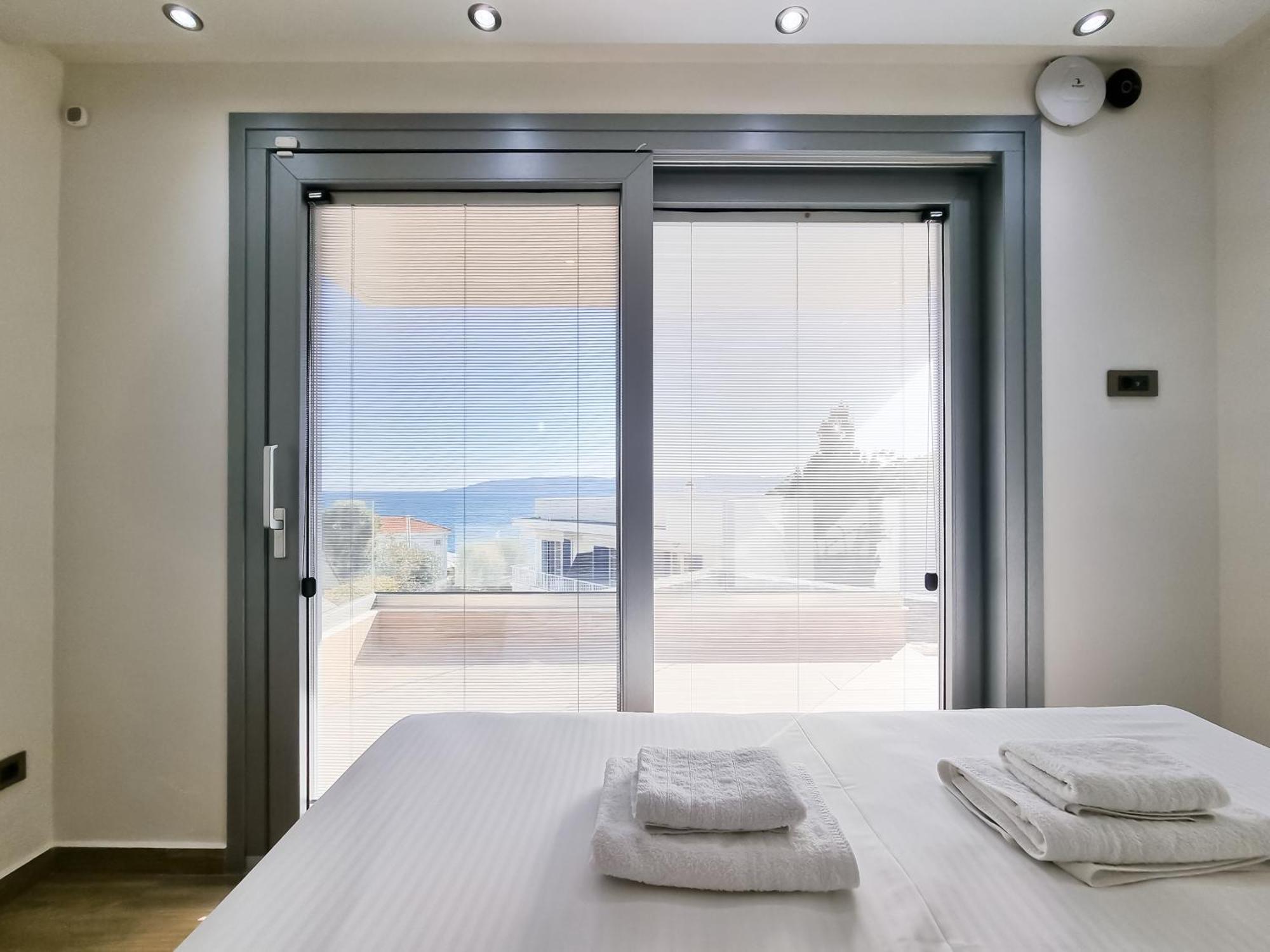 Xenia Luxury Apartments Chios Exterior foto